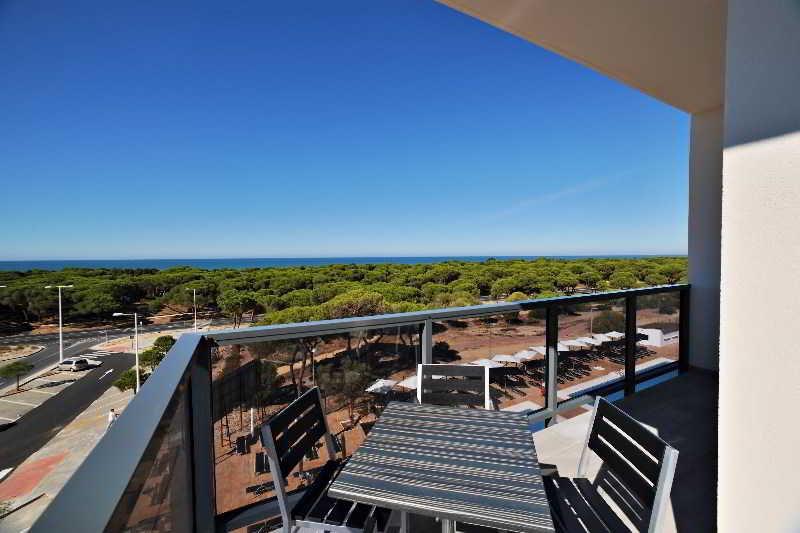 Апартаменты Leo Deluxe Punta Umbria (Adults Only) Экстерьер фото