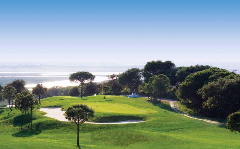 Апартаменты Leo Deluxe Punta Umbria (Adults Only) Экстерьер фото