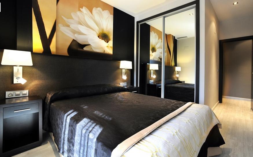 Апартаменты Leo Deluxe Punta Umbria (Adults Only) Экстерьер фото
