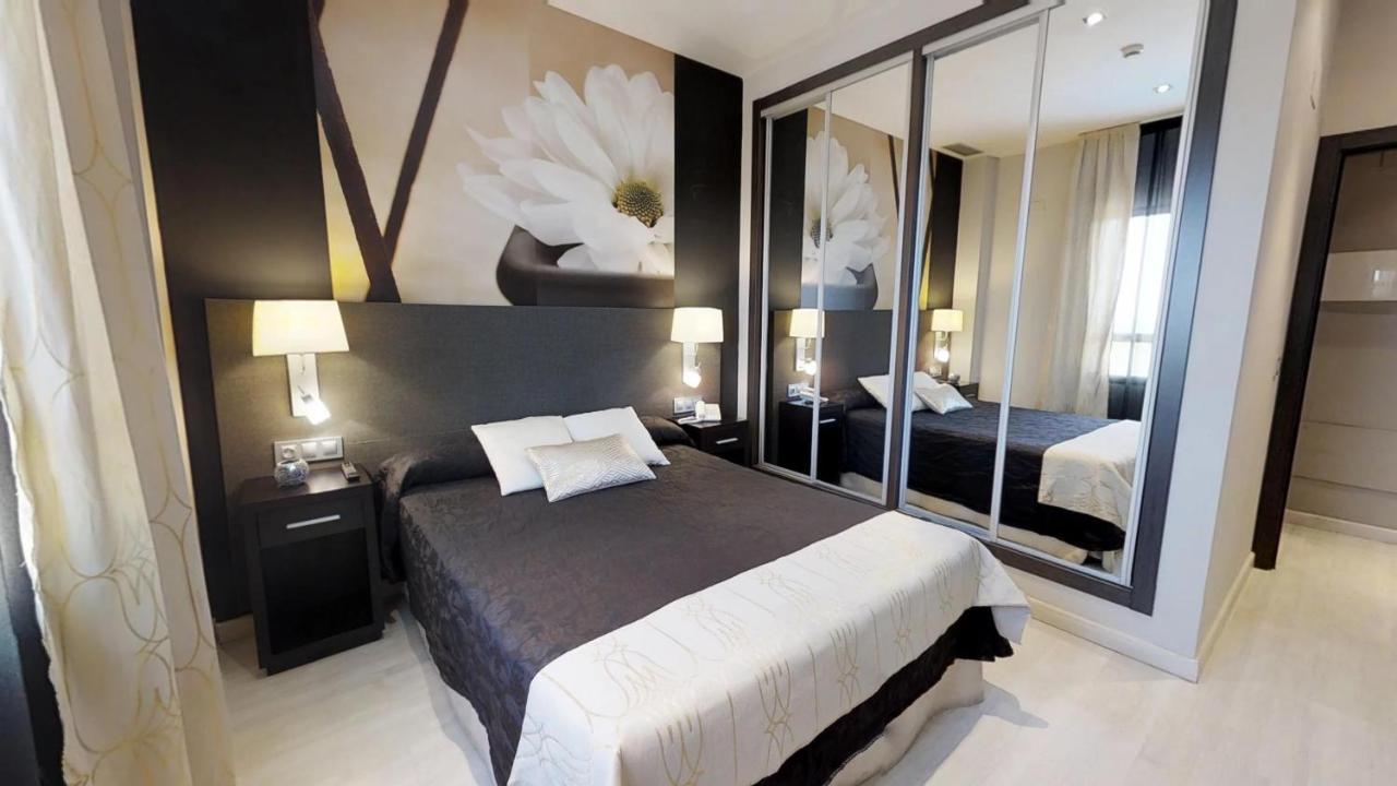 Апартаменты Leo Deluxe Punta Umbria (Adults Only) Экстерьер фото