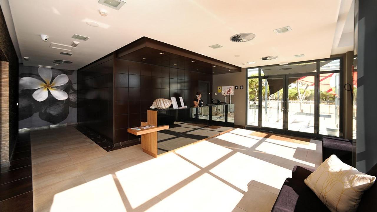Апартаменты Leo Deluxe Punta Umbria (Adults Only) Экстерьер фото