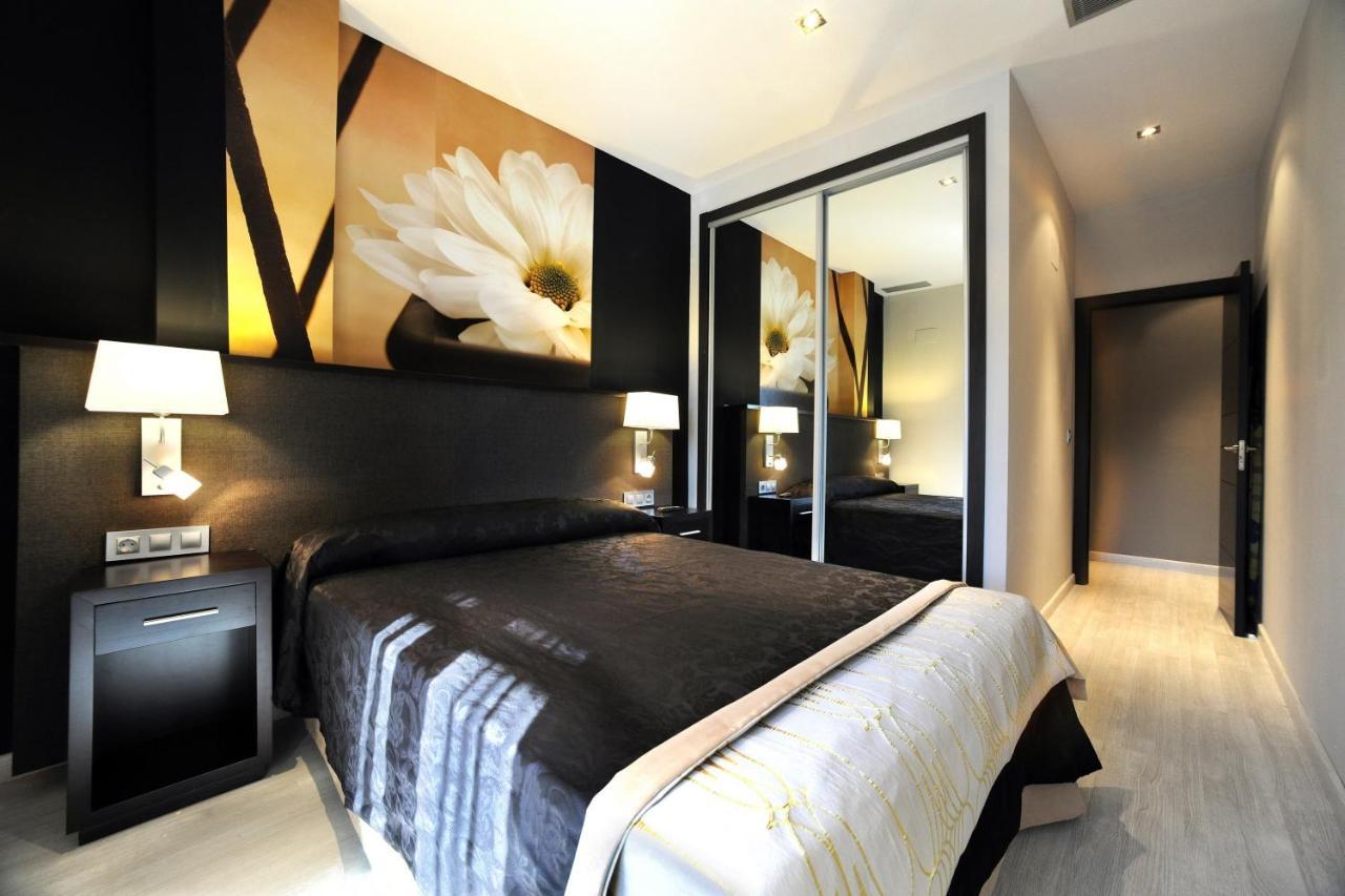 Апартаменты Leo Deluxe Punta Umbria (Adults Only) Экстерьер фото