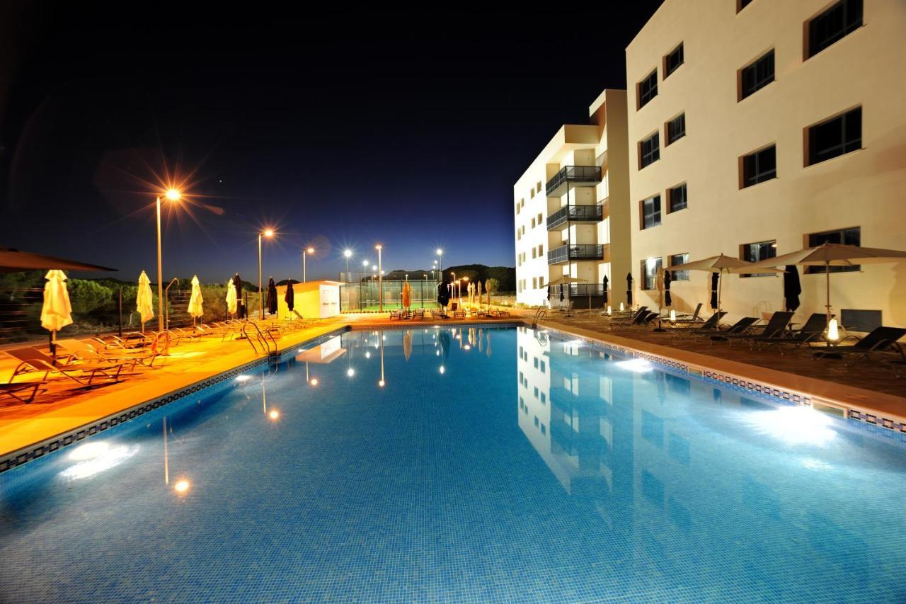 Апартаменты Leo Deluxe Punta Umbria (Adults Only) Экстерьер фото