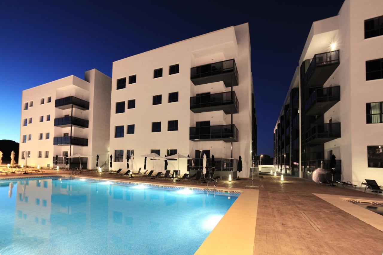 Апартаменты Leo Deluxe Punta Umbria (Adults Only) Экстерьер фото