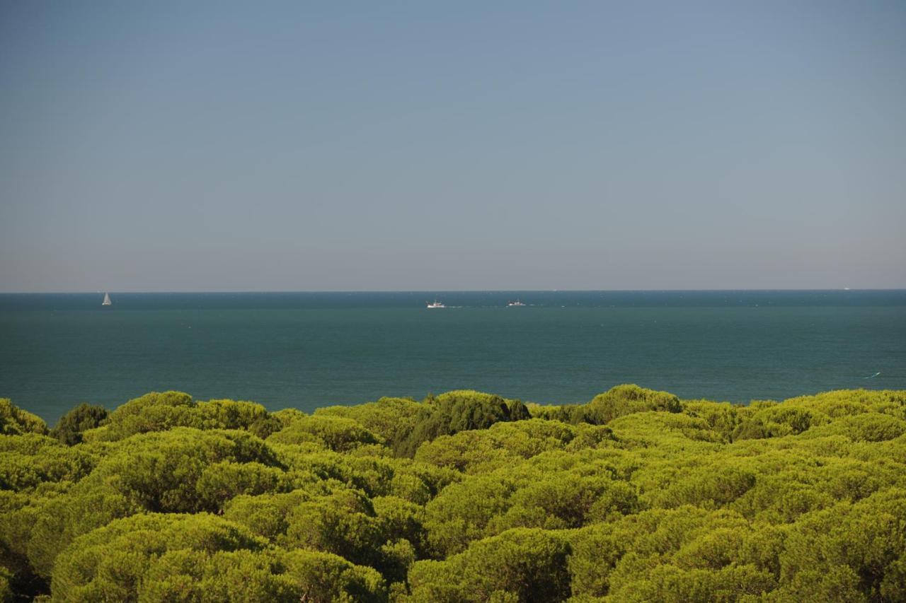 Апартаменты Leo Deluxe Punta Umbria (Adults Only) Экстерьер фото